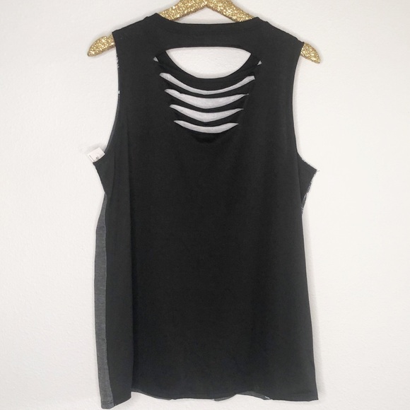 Disney Parks Haunted Mansion Tightrope Girl Tank xs - Picture 7 of 8